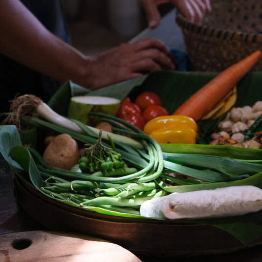 Our Inspiring Bali Retreat