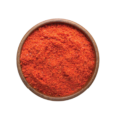 Organic Smoked Paprika 100g