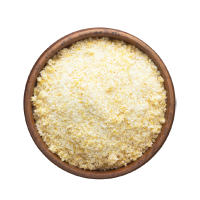 Organic Garlic Powder 80g