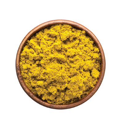 Organic Cumin Powder 80g