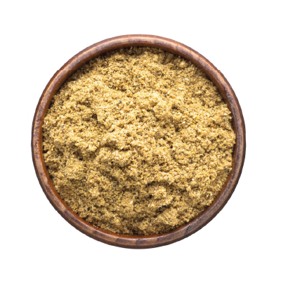 Organic Coriander Powder 80g
