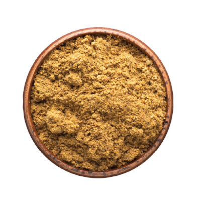 Organic Ceylon Cinnamon Powder 80g - Lovemyearth