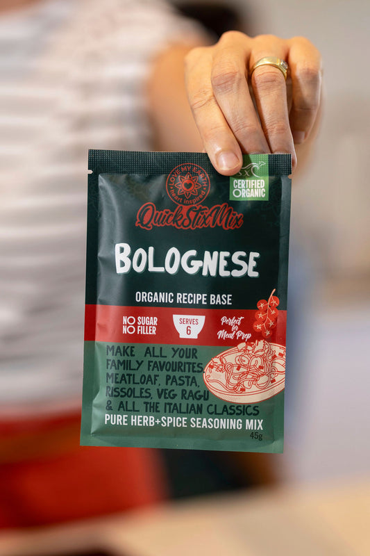 Bolognese 4 pack
