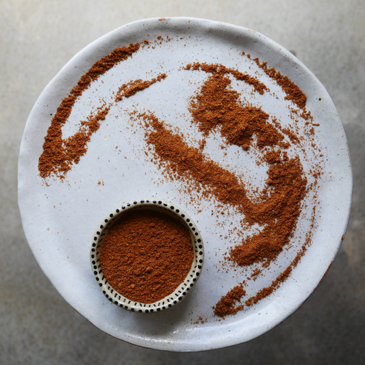 Organic Smoked Paprika 100g