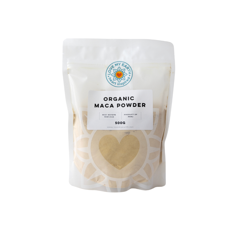Organic_Maca_Powder