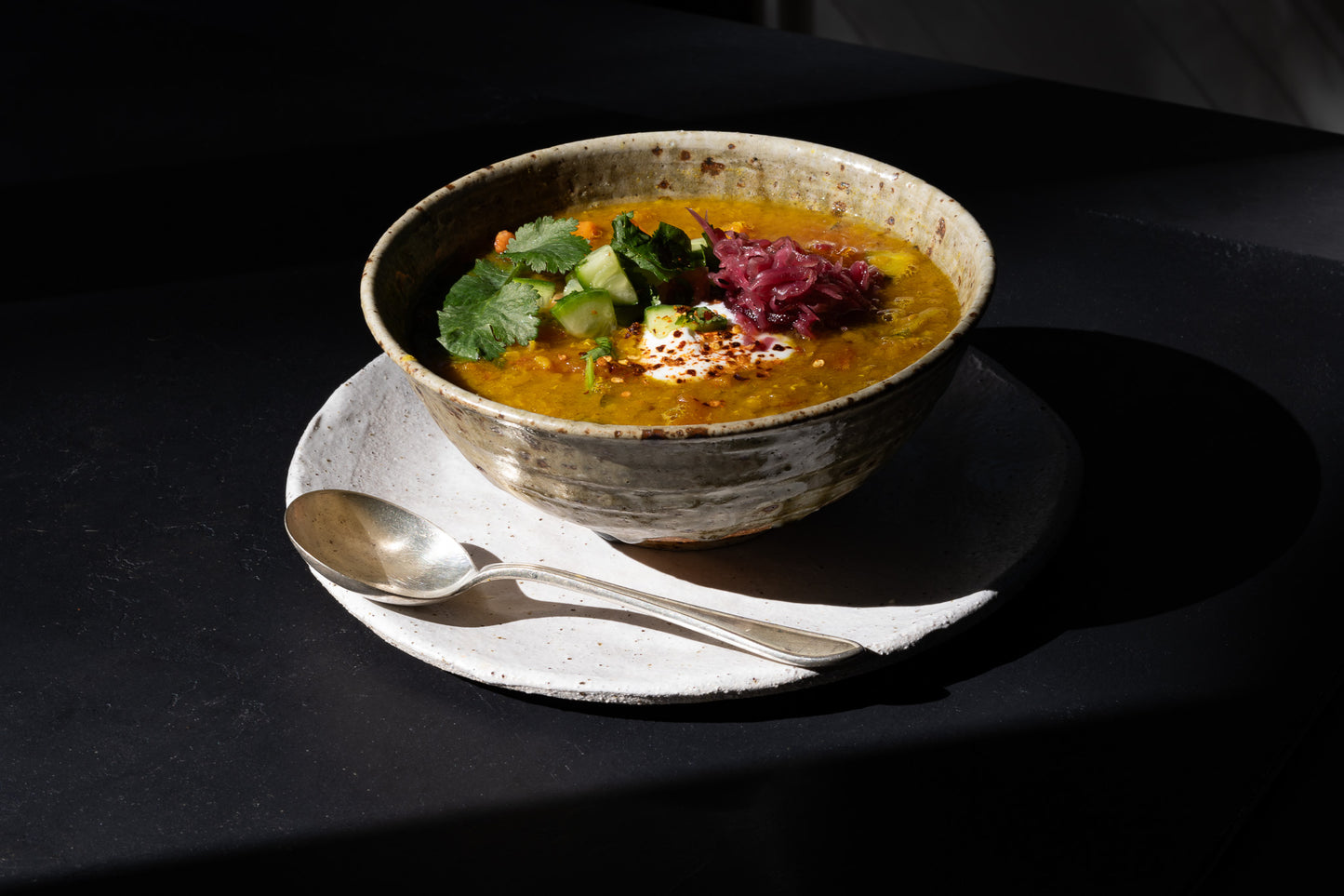 Organic Dahl Mix INDIAN MASALA