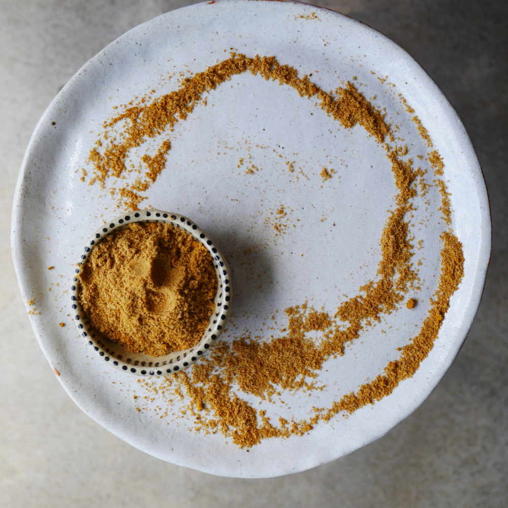 Organic Cumin Powder - Love My Earth