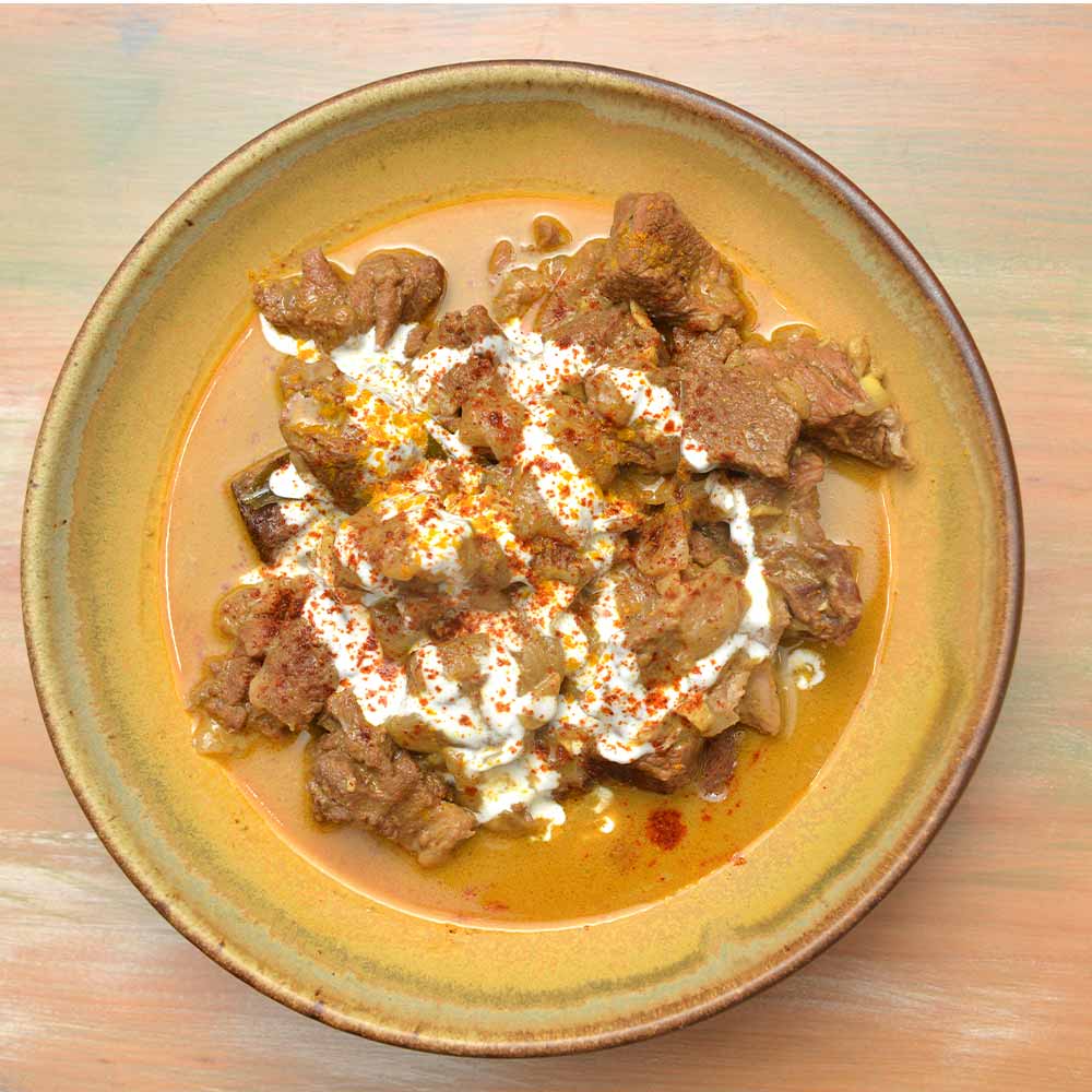 Organic Shahi Korma Seasonings & Spices Lovemyearth