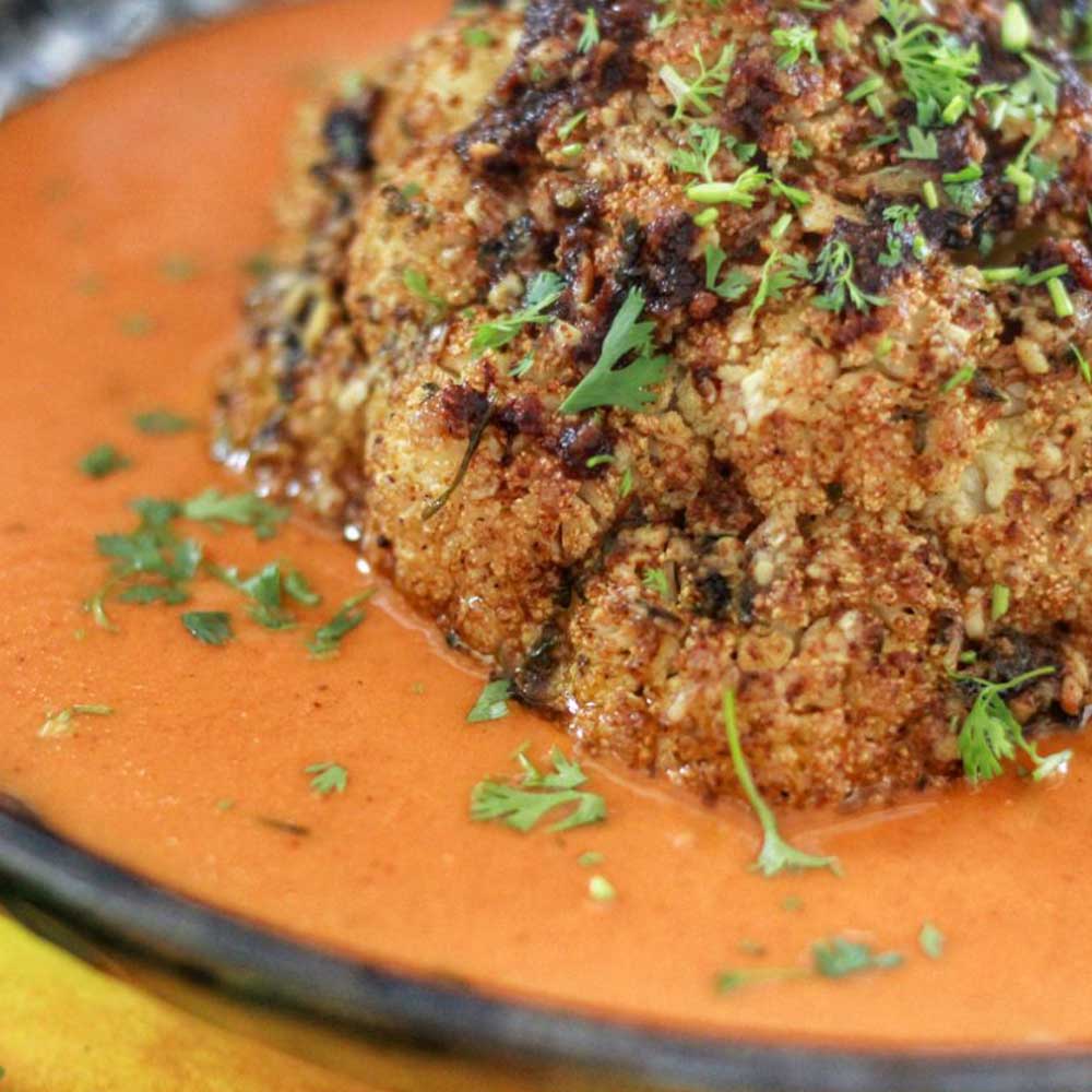 Organic Tandoori Masala Lovemyearth