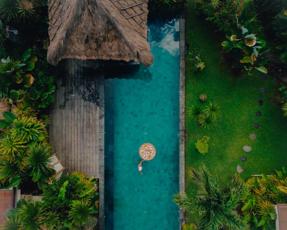 Join Us for an Epic Retreat Experience in Bali!