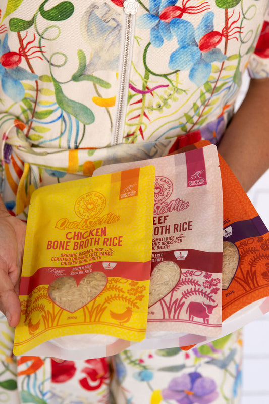 Exciting New Product Launch