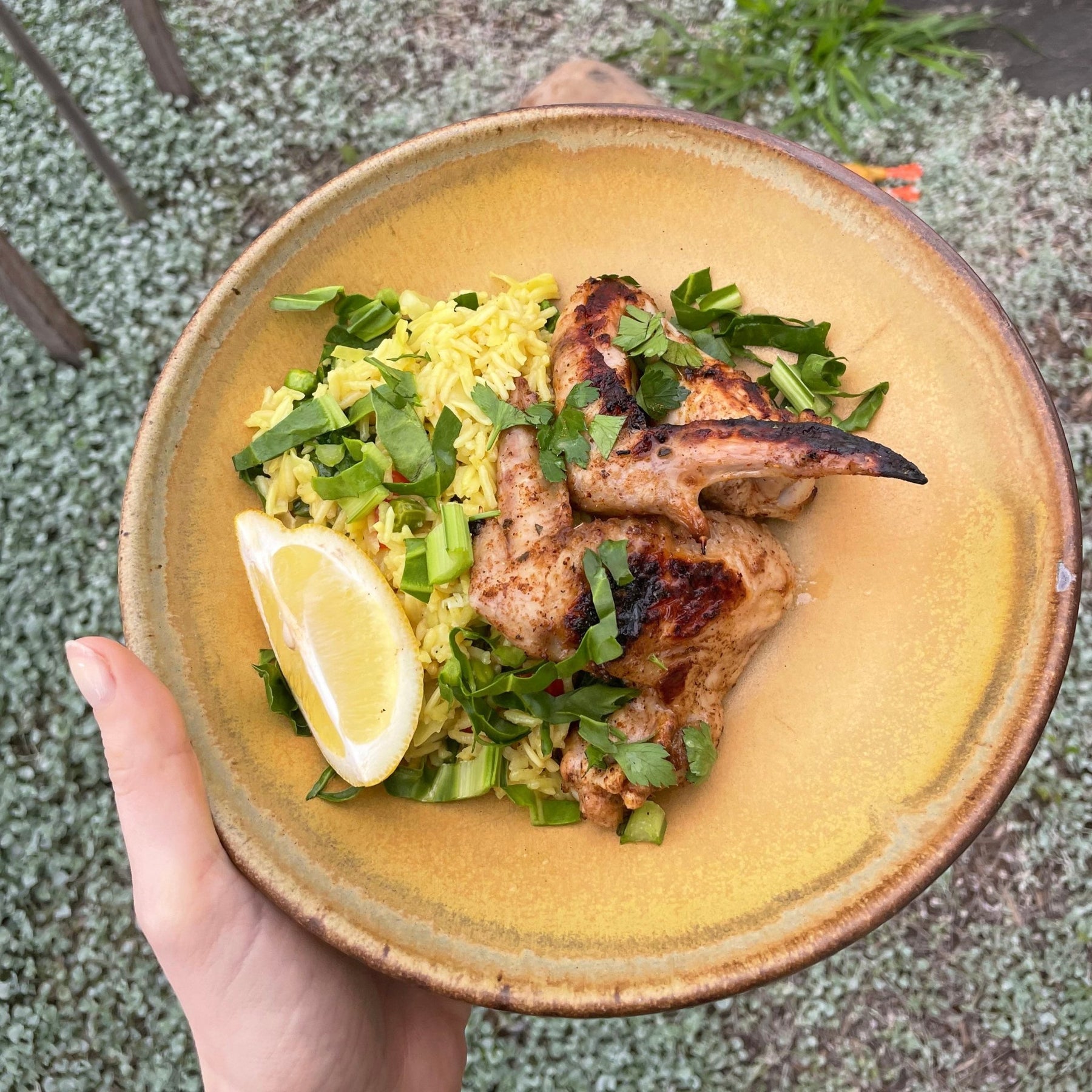 Best Rice Ever! – Lovemyearth