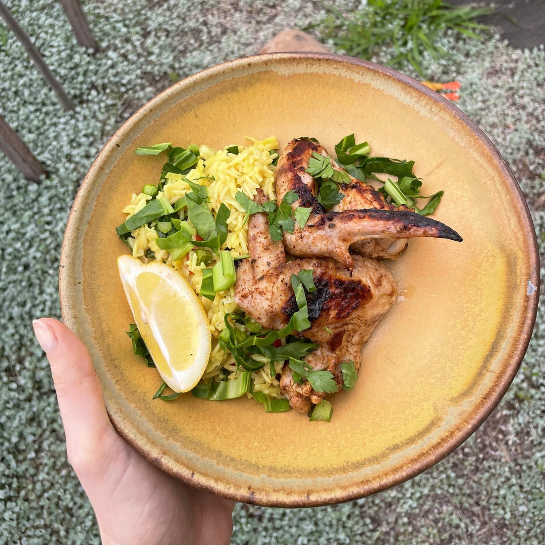 Best Rice Ever! – Lovemyearth