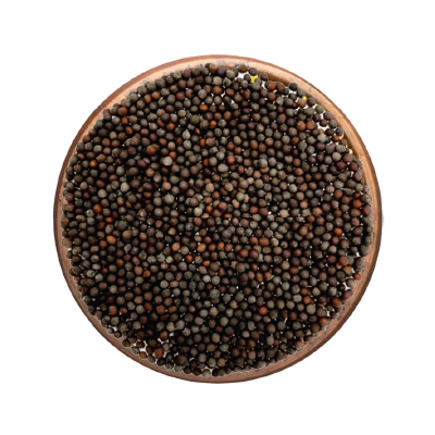 Organic Mustard Seeds 100g