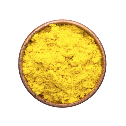 Organic Turmeric Powder - 100g