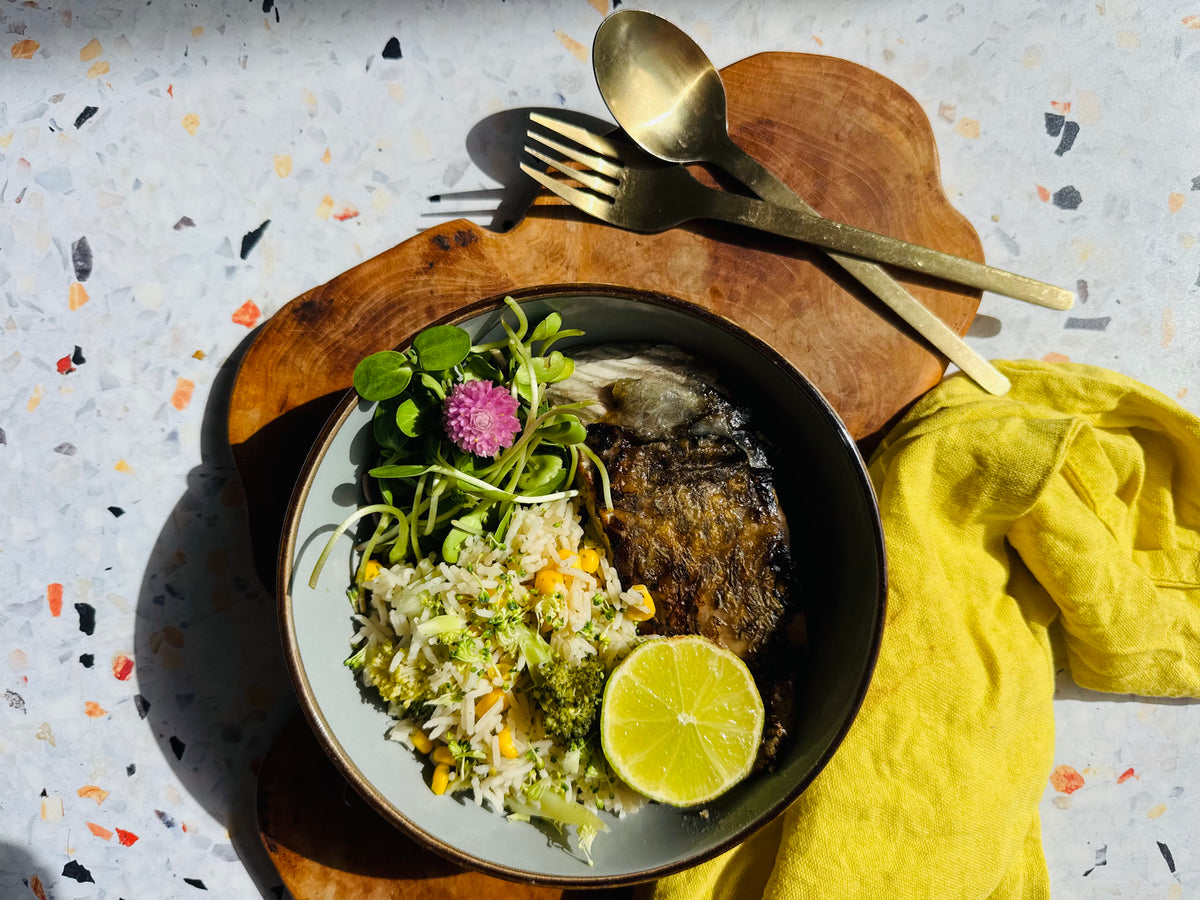 The Complete Bone Broth Bundle