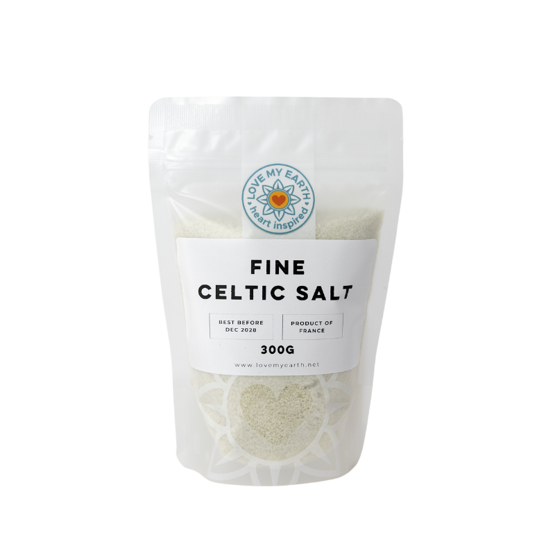 Celtic Sea Salt