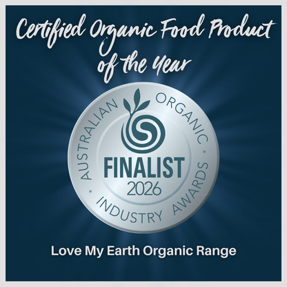 Organic Bone Broth Hot Chocolate 196g