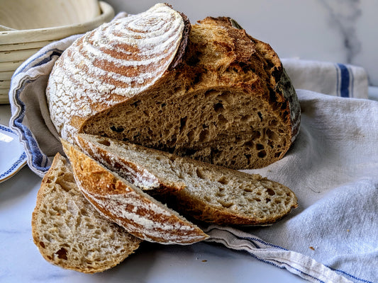 Einkorn Flour 500g