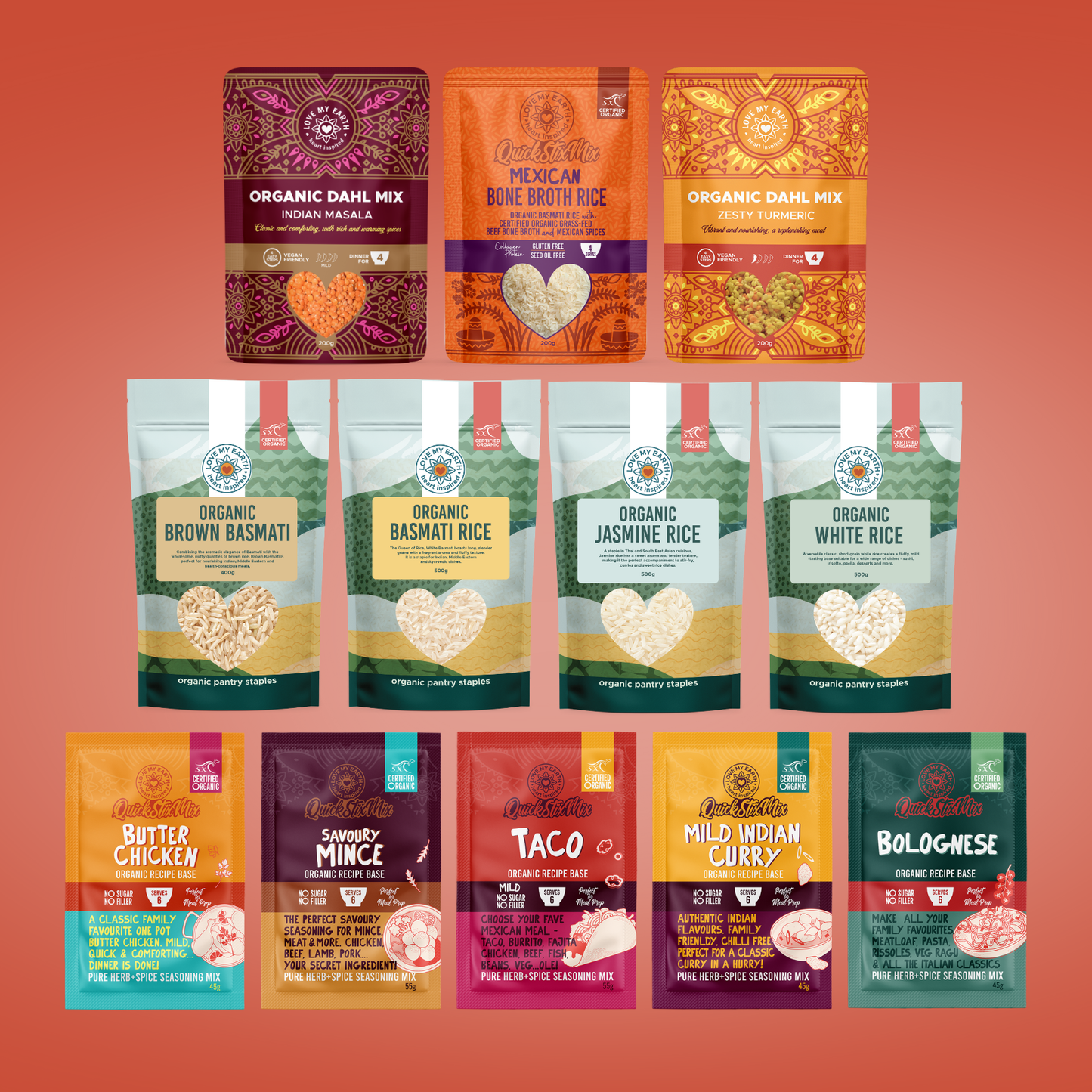 Dinner is Done Pack + A FREE GIFT