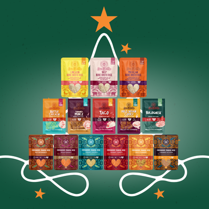 Ultimate Quick Stix Christmas Bundle