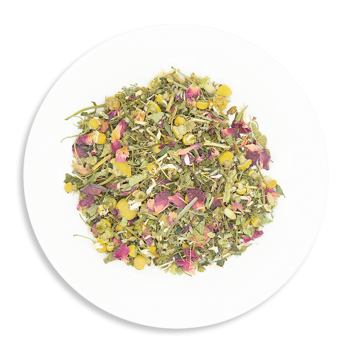 Organic Sleepy Time Tea 50g