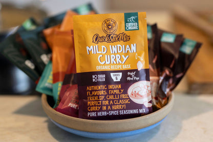 Ultimate Quick Stix Christmas Bundle