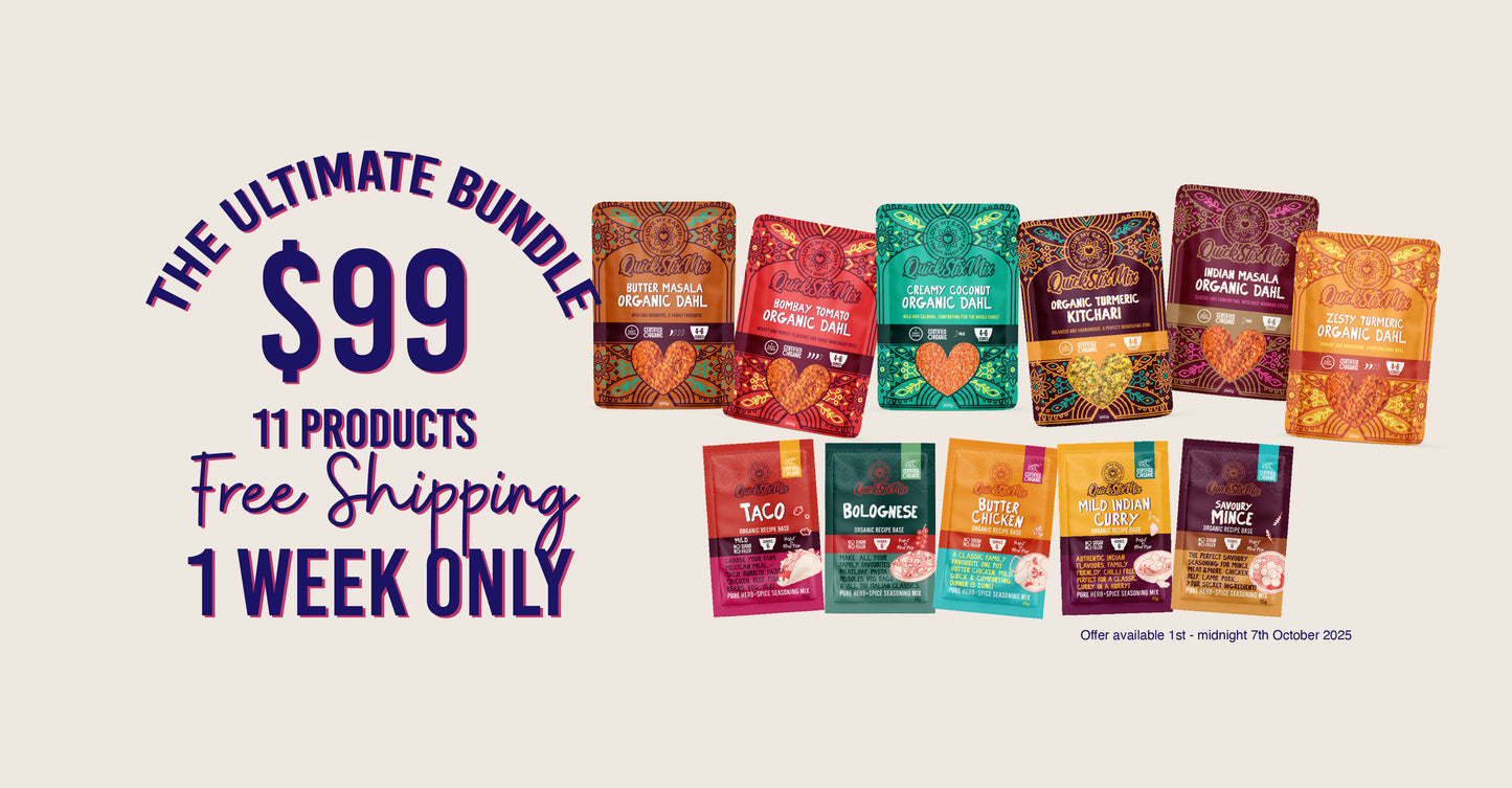 The Ultimate Bundle $99