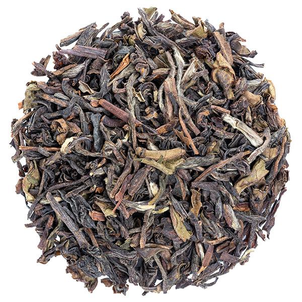 Organic English Breakfast Tea