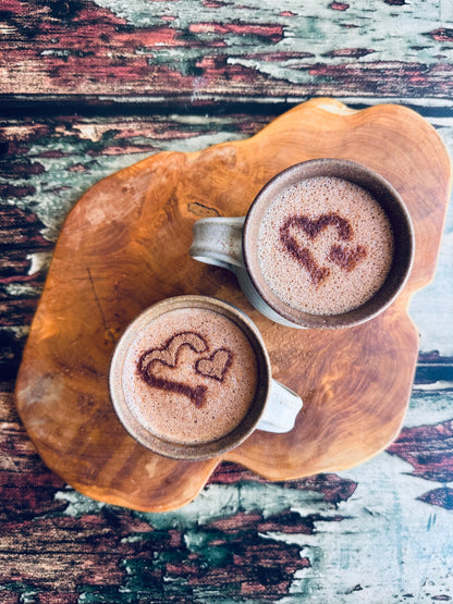 Organic Wellness Hot drinks bundle