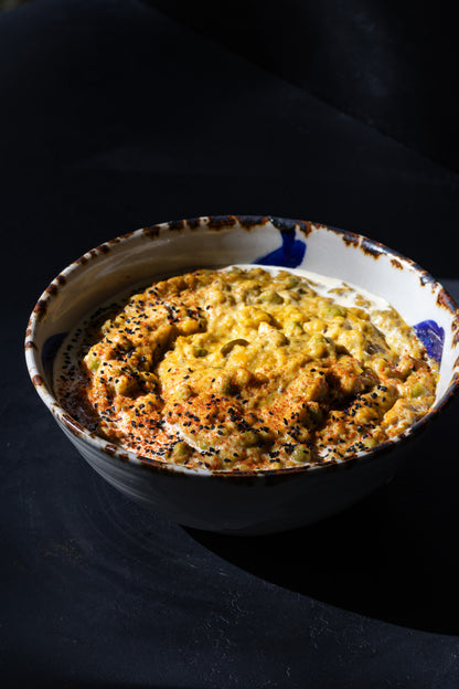 Organic Dahl Mix CREAMY COCONUT