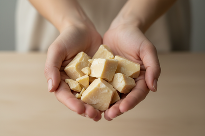 Cacao Butter Chunks 250g