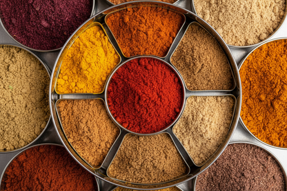 Pimp my Spice Pantry