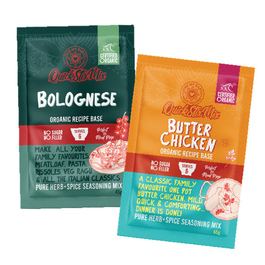Two Classic Flavours, One Amazing Offer!